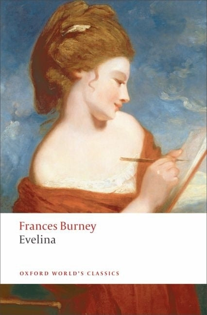 Evelina - Ingram