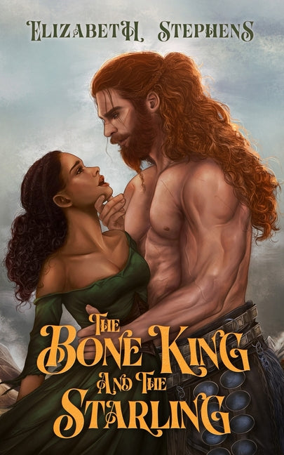 The Bone King and the Starling - Ingram