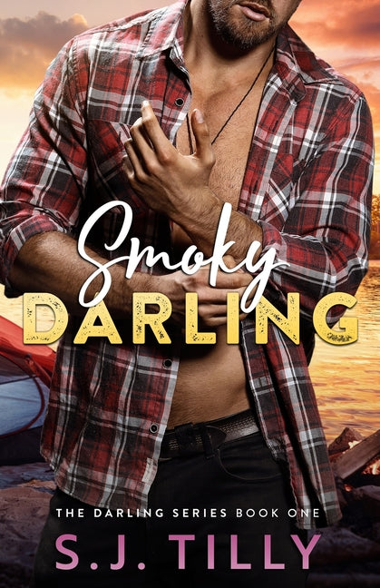 Smoky Darling: Book One of the Darling Series - Ingram