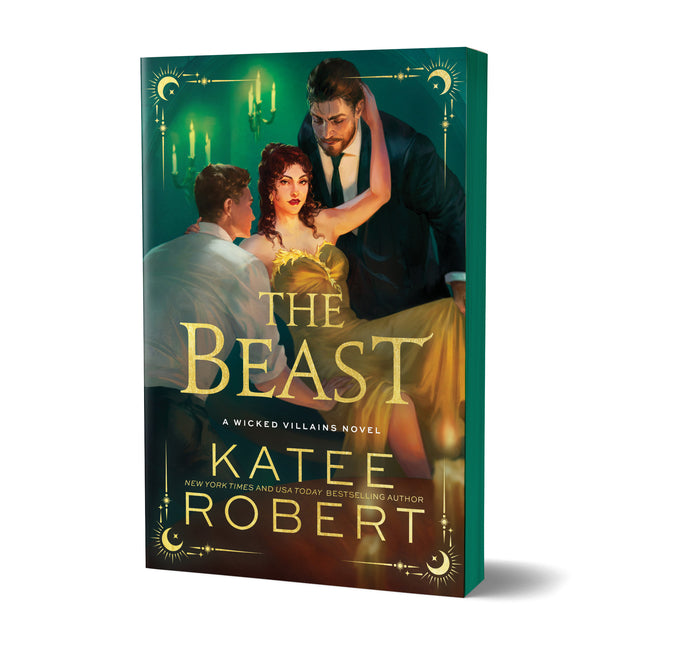 The Beast (Deluxe Edition) - Ingram