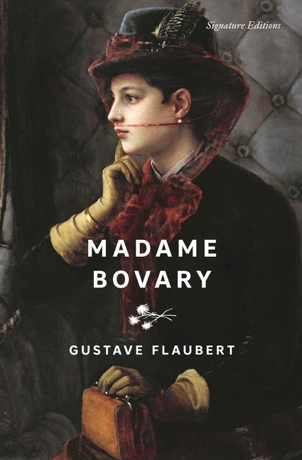 Madame Bovary - Ingram