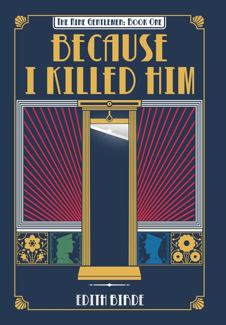 Because I Killed Him - Ingram