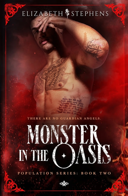 Monster in the Oasis (Population Book Two) - Ingram