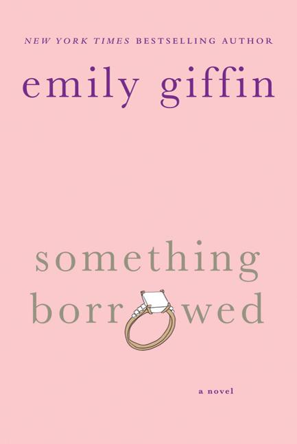 Something Borrowed - Ingram
