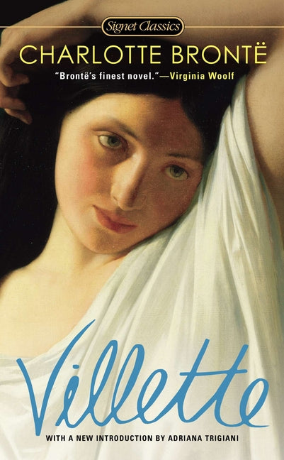 Villette - Ingram