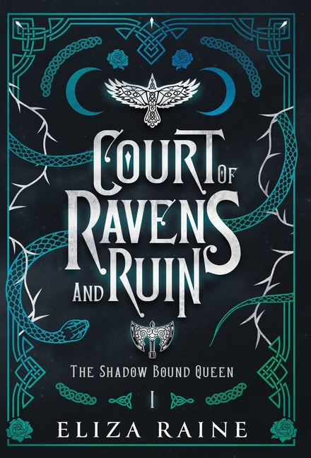 Court of Ravens and Ruin - Special Edition - Ingram