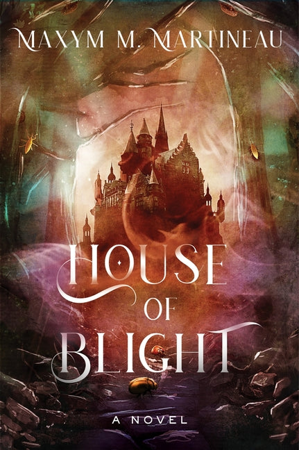 House of Blight - Ingram