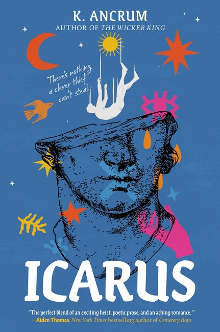 Icarus - Ingram