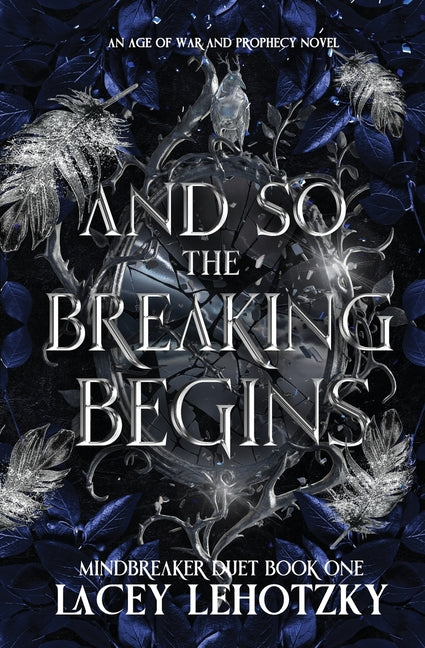 And So The Breaking Begins - Ingram