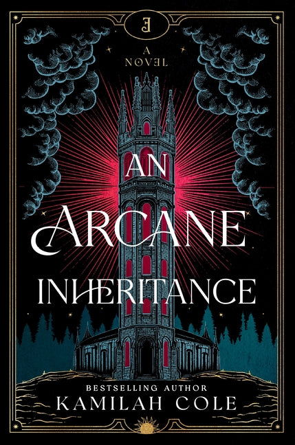 Arcane Inheritance - Ingram