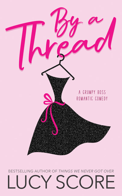 By a Thread - Ingram