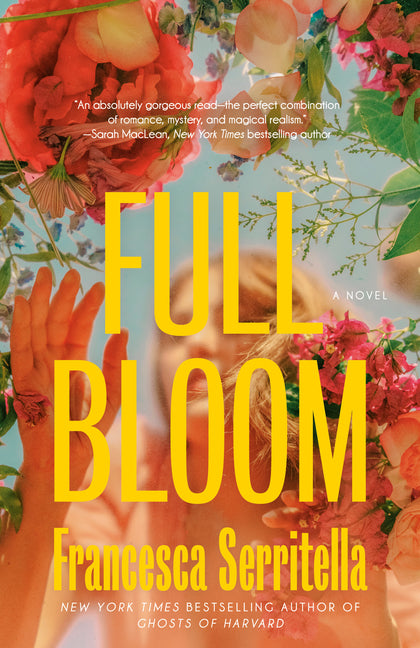 Full Bloom - Ingram
