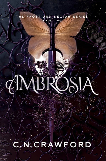 Ambrosia - Ingram