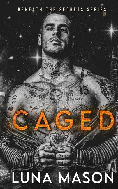 Caged - Ingram