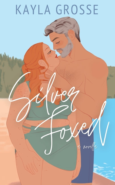Silver Fox - Ingram