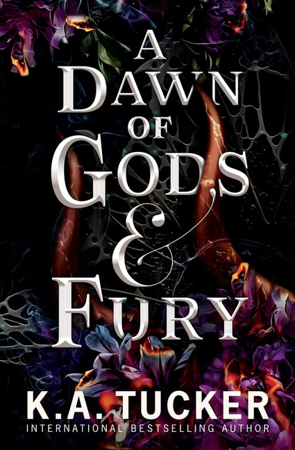 Dawn of Gods and Fury - Ingram