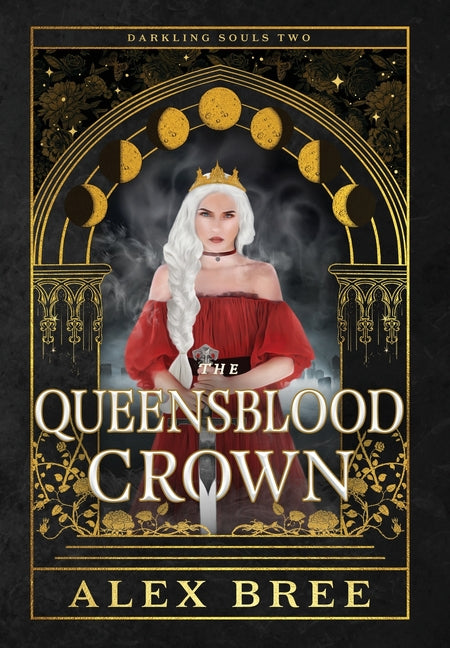 Queensblood Crown - Ingram