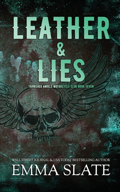Leather & Lies - Ingram