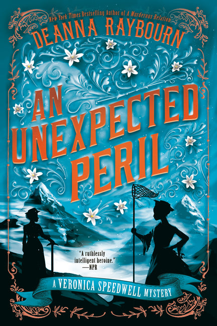 Unexpected Peril - Ingram