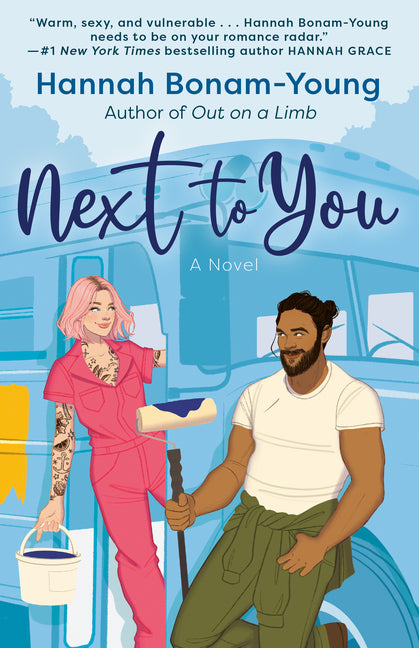 Next to You - Ingram