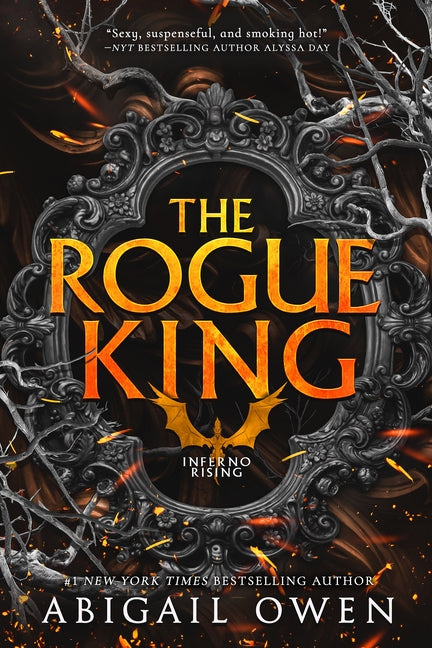 Rogue King - Ingram