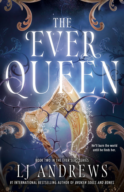 The Ever Queen - Ingram