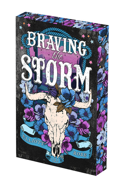 Braving the Storm: Deluxe Limited Edition - Ingram