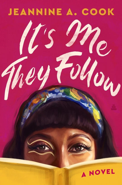 It's Me They Follow - Ingram