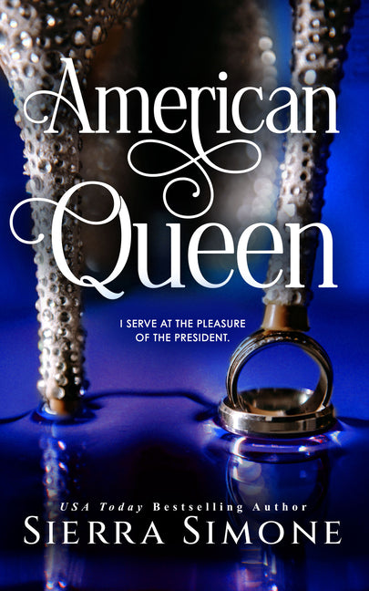 American Queen - Ingram