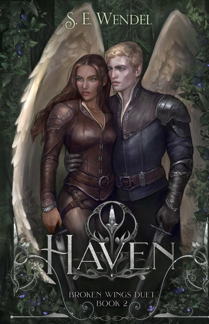 Haven: A Fantasy Novel - Ingram