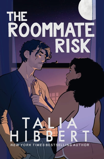 Roommate Risk - Ingram