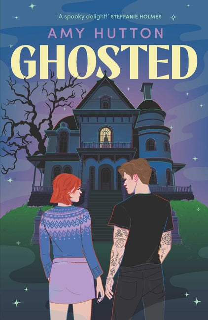 Ghosted - Ingram