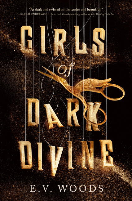 Girls of Dark Divine - Ingram