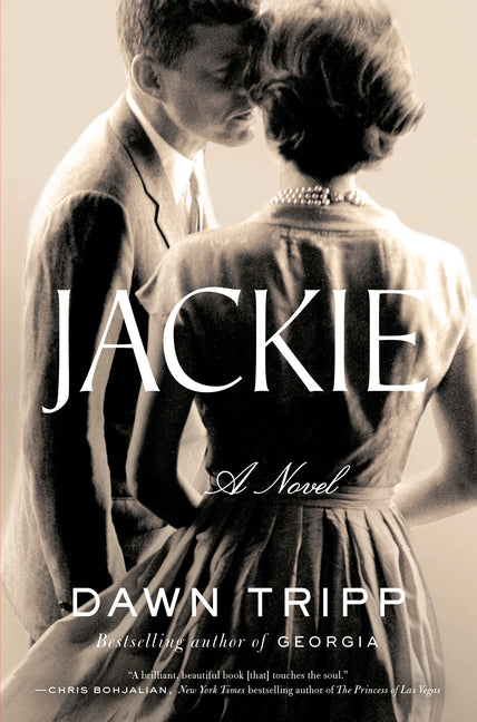 Jackie - Ingram