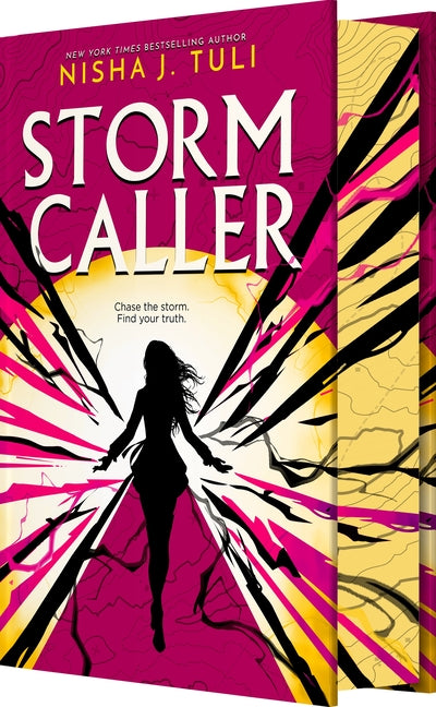 Storm Caller - Ingram
