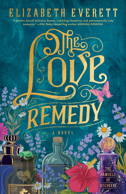 Love Remedy - Ingram