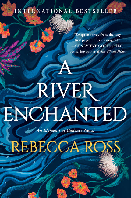 River Enchanted - Ingram