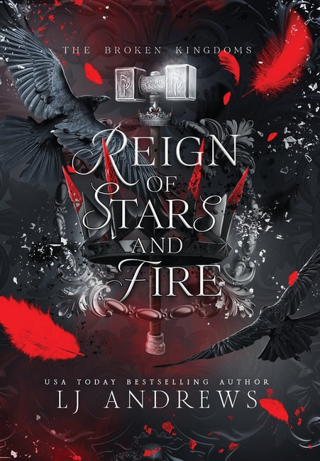 Reign of Stars and Fire - Ingram