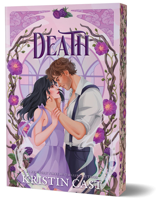 Death (Deluxe Edition): A Towerfall Novel - Ingram