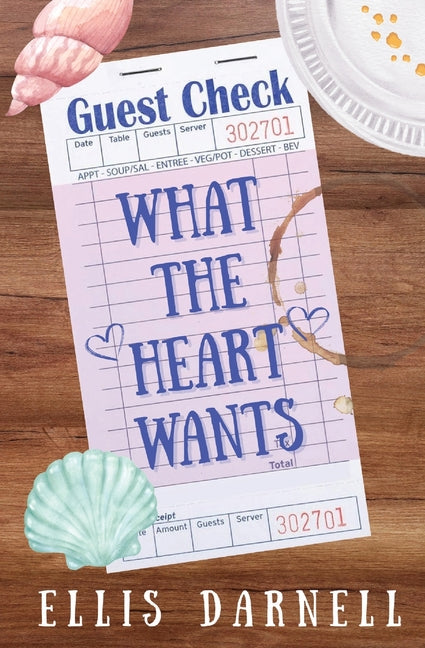 What The Heart Wants - Ingram