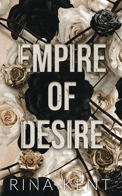 Empire of Desire: Special Edition Print (Special Print) - Ingram