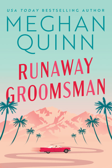 Runaway Groomsman - Ingram