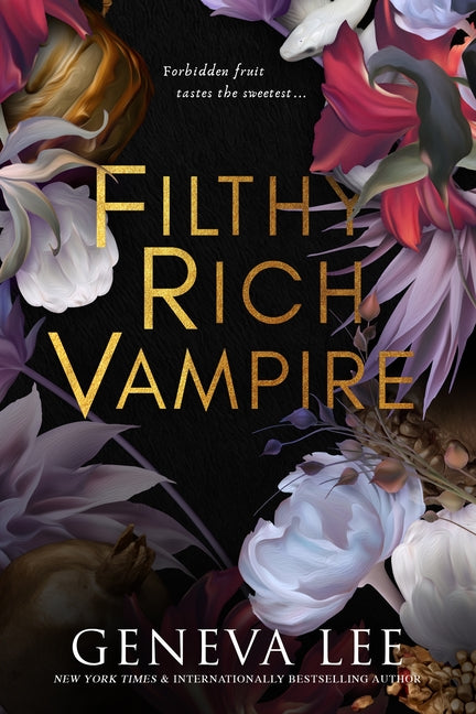 Filthy Rich Vampire - Ingram