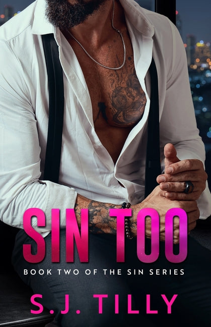 Sin Too: Book Two of the Sin Series - Ingram