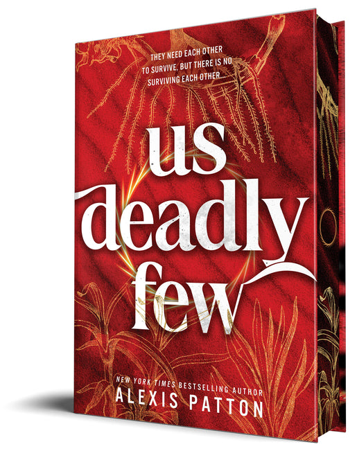 Us Deadly Few - Ingram