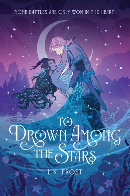 To Drown Among The Stars - Ingram