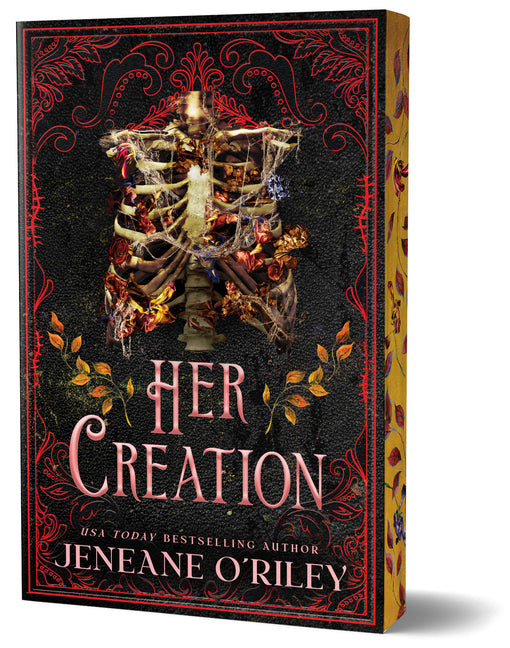 Her Creation (Deluxe Edition) - Ingram