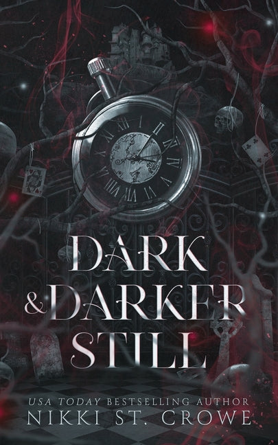 Dark & Darker Still: A Vane and Roc Origin Story - Ingram