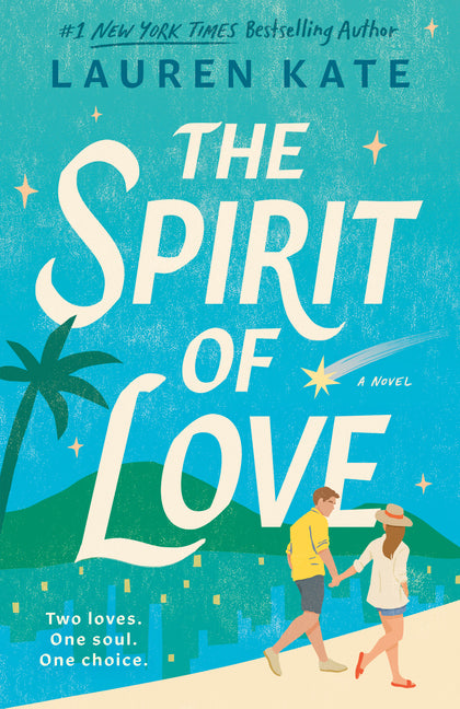 Spirit of Love - Ingram