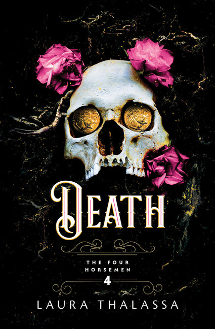 Death - Ingram